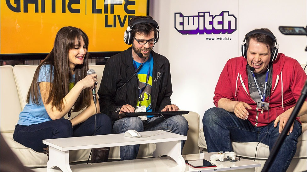 YY發(fā)力游戲直播平臺，能成為中國版的“Twitch”嗎？