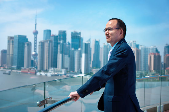 看上去，復(fù)星對(duì)電影有不亞于阿里的大想法