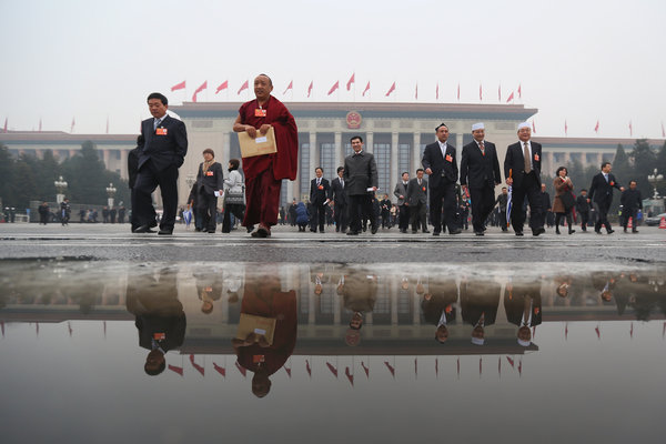 李錄：現(xiàn)代化十六講（之十四：對(duì)中國(guó)未來(lái)幾十年的政治預(yù)測(cè)）