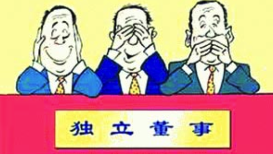 數(shù)千獨董，不獨不懂