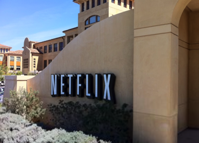 Netflix，付費用戶超過5600萬，國際業(yè)務(wù)成關(guān)鍵
