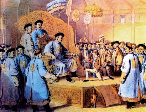 李錄：現(xiàn)代化十六講（之九，現(xiàn)代化有沒(méi)有可能在中國(guó)誕生）