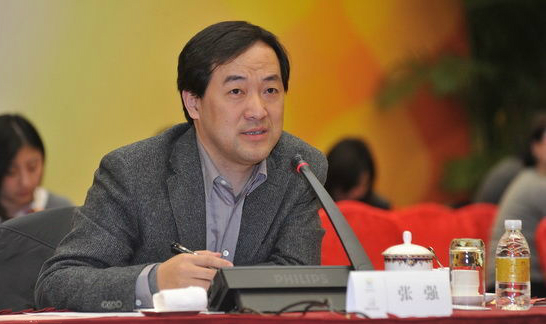 即將擔任阿里影業(yè)CEO的張強，何許人也？
