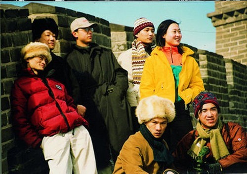 阿里十八羅漢今何在？