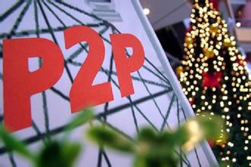 上市公司玩P2P，他們到底想干什么？