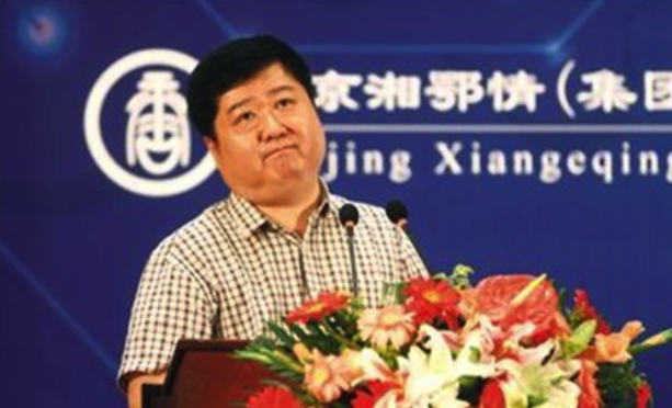 湘鄂情，不想玩互聯(lián)網(wǎng)的土豪不是好廚師