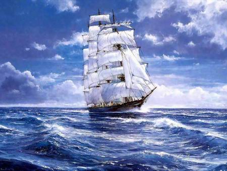 手游“大航海時代”的背后：流水虛高，利潤微薄