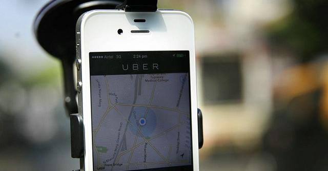 Facebook Messenger植入Uber，微信嘀嘀打車模式漂洋過海？