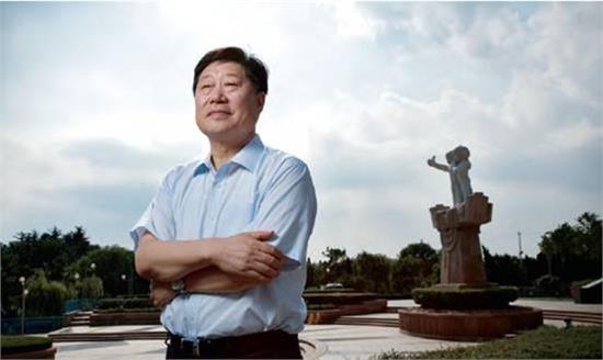 海爾式大躍進：組織創(chuàng)新的陷阱