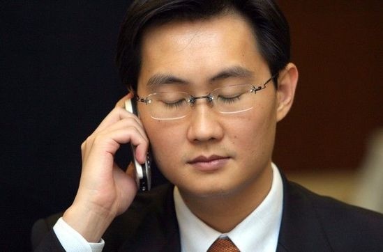【早報】騰訊OMG架構調(diào)整：騰訊微博還是被放棄了
