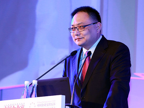 【Jin句】羅振宇：“羅玉鳳第一，羅永浩第二，我羅振宇排第三”