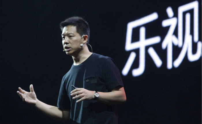 樂視，黨建不能擋箭，警惕股權(quán)質(zhì)押“地雷”