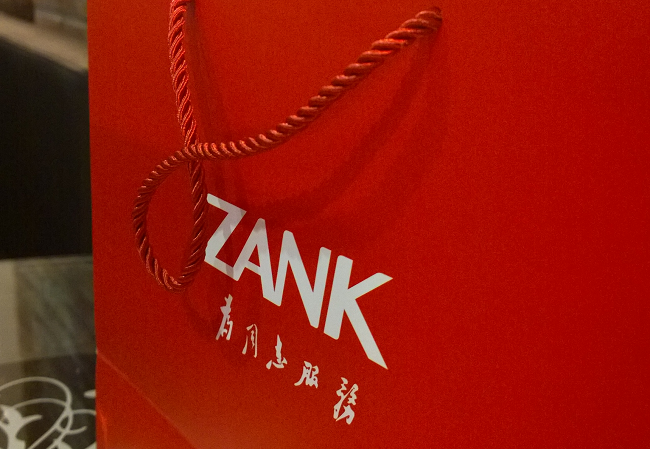 一周歲的ZANK融資2000萬(wàn)，同志市場(chǎng)競(jìng)爭(zhēng)更趨激烈