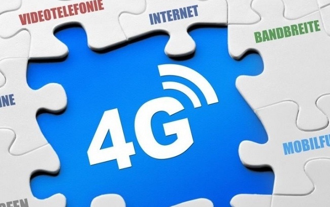 大躍進(jìn)！中國(guó)電信業(yè)的4G迷城