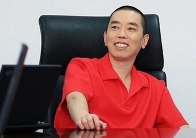 【Jin句】史玉柱：“看到對方嘴巴被縫線，就沖上去吵架，這不公平”