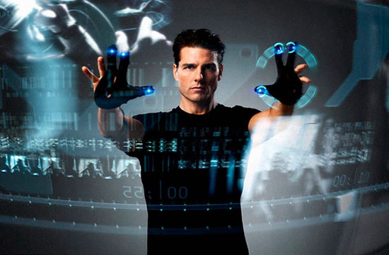 【誰(shuí)在創(chuàng)業(yè)】微動(dòng)，對(duì)標(biāo)Leap Motion