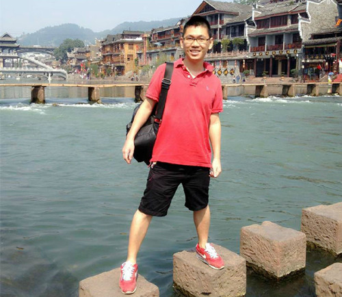 專(zhuān)訪秘密創(chuàng)始人林承仁：匿名的世界人人平等