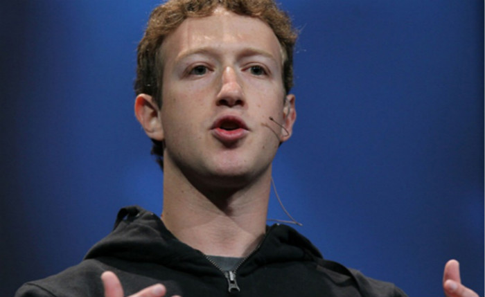 Facebook 把我們都耍了嗎？