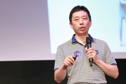 王煜全：美國創(chuàng)業(yè)正在去硅谷化，中國創(chuàng)業(yè)機遇何在？