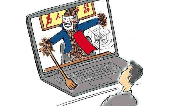 今日嗅評(píng)：縣長(zhǎng)拍腦門搞個(gè)電子商務(wù)園區(qū)，沒有實(shí)業(yè)就是個(gè)面子工程