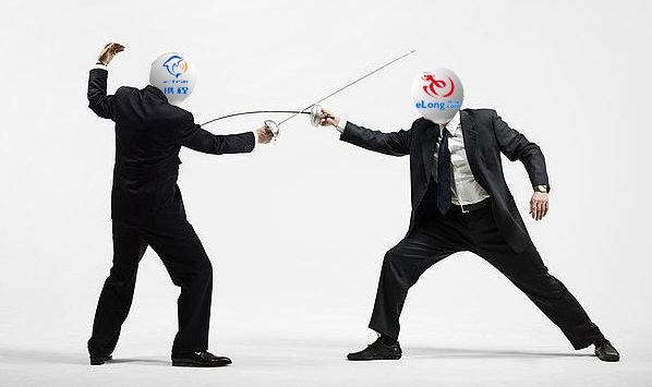 【早報】傳攜程計劃購入藝龍65%股權(quán)