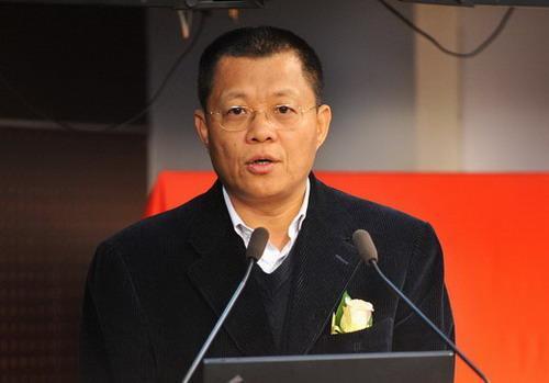他是李剛，他終于“逃離”了中國聯(lián)通