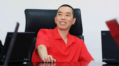 從Top line growth到Bottom line growth：不賺錢就是危害社會