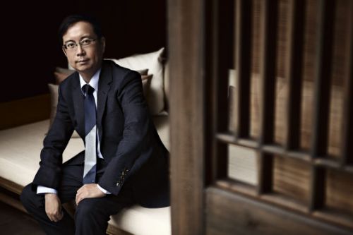 七問張勇：上市之前，阿里巴巴在想些什么？