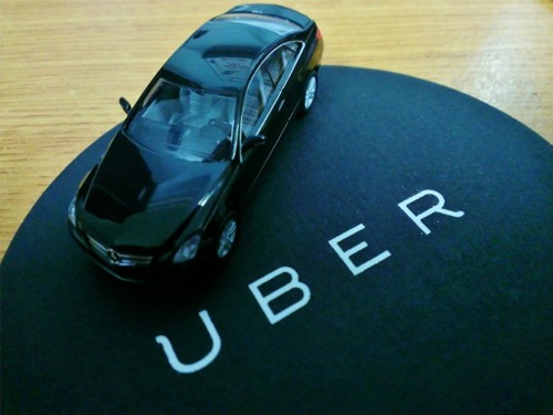Uber中國本土化？它還需要跨過三道門檻