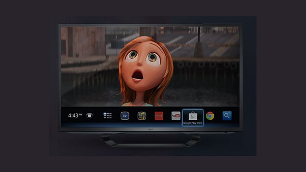 Android TV：設(shè)計有亮點，未來“退場”也光榮