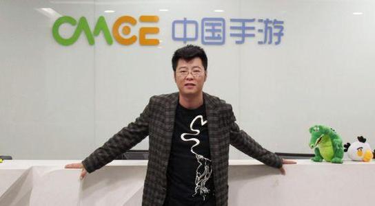 中手游高管動(dòng)蕩，一場(chǎng)混亂下的投資者之殤