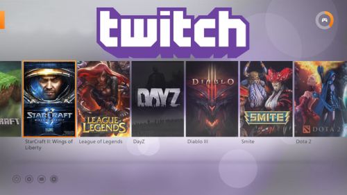 Twitch模式在中國前景如何？