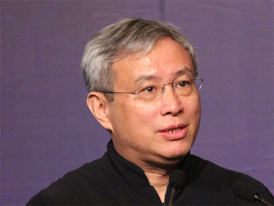 周其仁：不能把任何變動都叫改革，要有憲法審查機制