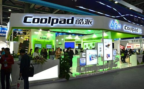 酷派4G手機(jī)市占率中國(guó)第一，So What？真的逆襲了嗎？