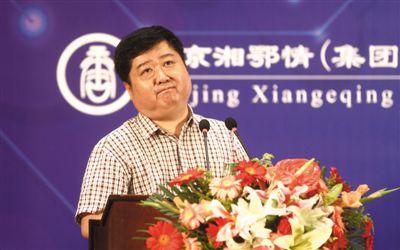 湘鄂情做大數(shù)據(jù)，無(wú)故事無(wú)未來(lái)