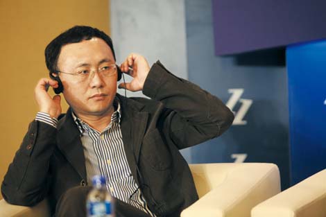 2月31日背后，是王長田那顆焦慮的心？