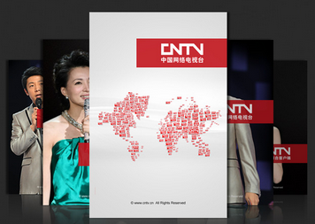 CNTV的生存尷尬：做得好，反不如做得不夠好