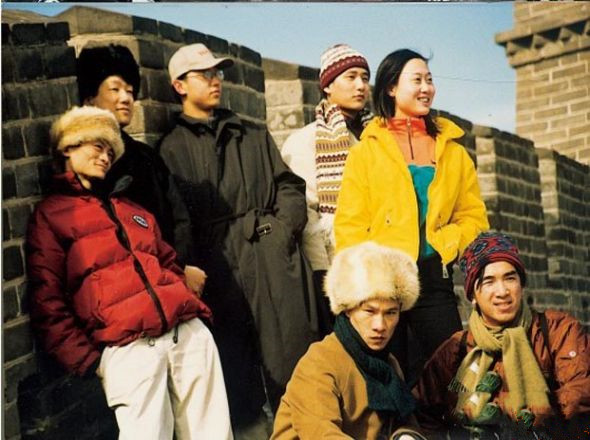 阿里公布27名合伙人名單，創(chuàng)始人、非創(chuàng)始人比例為7:20