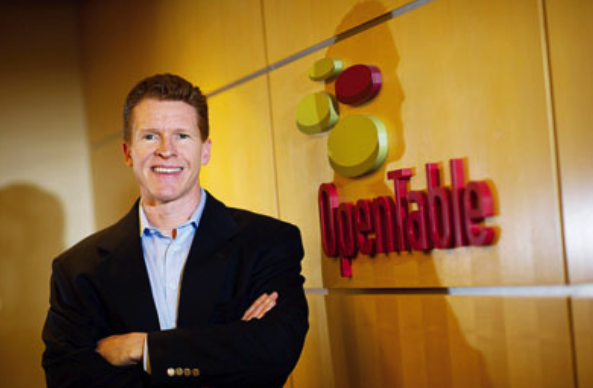 OpenTable：Priceline26億美元收購(gòu)的是間什么樣的公司？