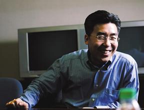 黎瑞剛“牽手”IPCN楊媛草，推崇“內(nèi)容極客”