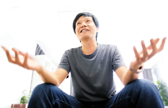 【動見一周】雷軍@余承東，統(tǒng)一安卓平板屏幕大小和分辨率可好？