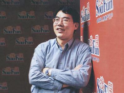 搜房網(wǎng)，上策是什么？