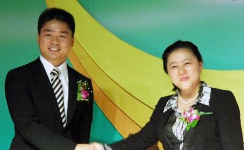 今日資本徐新談對京東的投資：別人一年投三個，我三年投一個