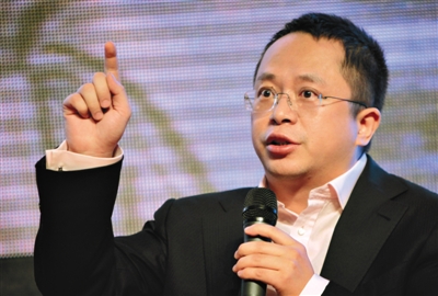 360正積極從百度模式轉向騰訊模式：機會與挑戰(zhàn)