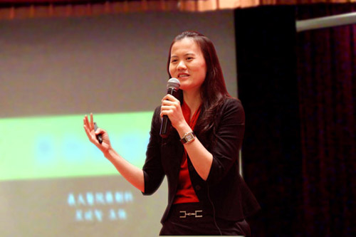 彭蕾兼任阿里CPO，重拾老本行