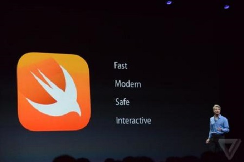 號稱將推動應(yīng)用開發(fā)巨變的Swift語言是什么？