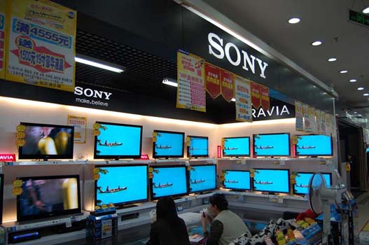 外資品牌電視為何接連逃離中國(guó)市場(chǎng)？