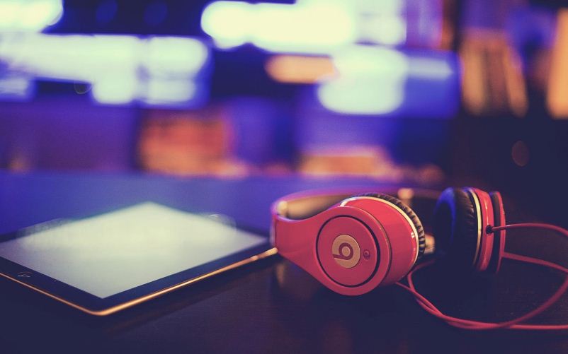 買 Beats 是為了流媒體音樂？蘋果：呵呵。