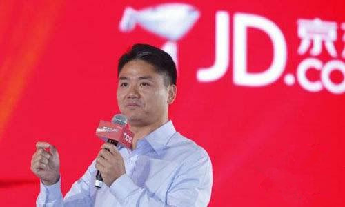 【早報】京東微信一級入口6月上線，5月底10億微信紅包搶用戶