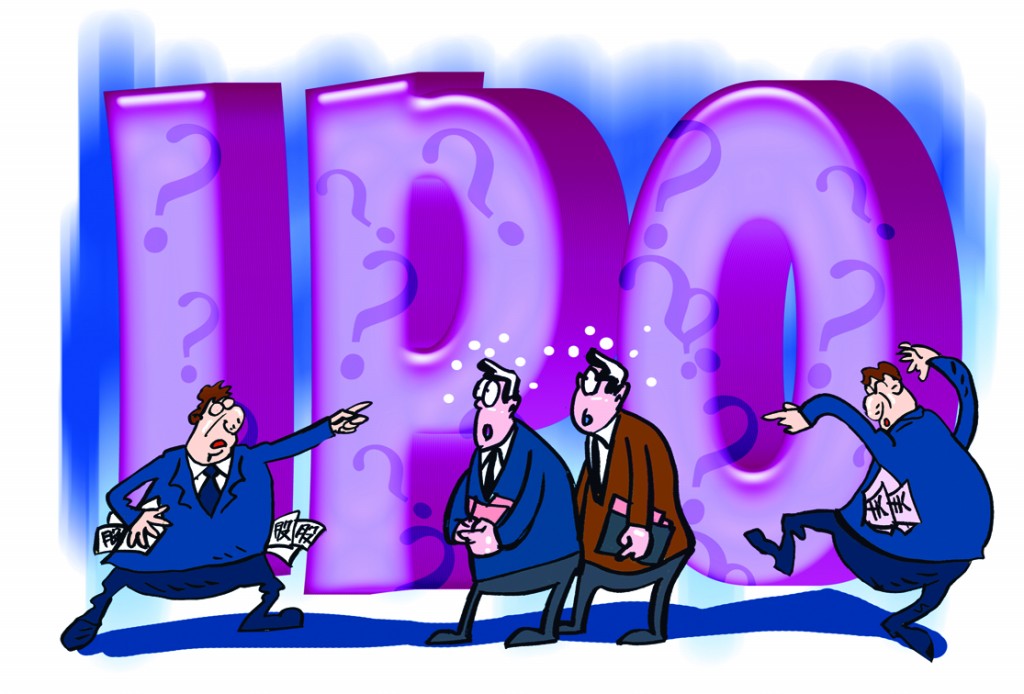 小盤點(diǎn)：那些臨門一腳不成、上市未果的互聯(lián)網(wǎng)公司